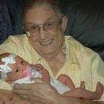 Charlie Ross McCain Obituary