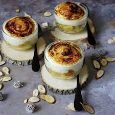 Creme Chiboust Recette Feves Chiboust Alimentation