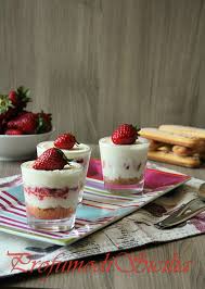 We did not find results for: Tiramisu Alle Fragole Senza Uova Profumo Di Sicilia