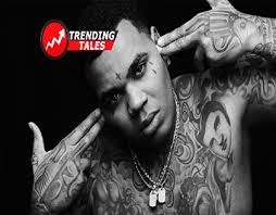 Kevin Gates Projekte :: Fotos, Videos, Logos, Illustrationen und Branding  :: Behance