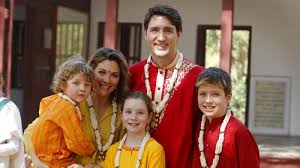 We're ready to make sure you get it. Trudeau Family Goes Desi Wins Hearts With Their Sartorial Choices