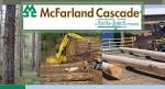 Mcfarland cascade
