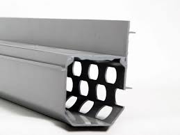 It is a flexible drainpipe and collects the water that pools at the bottom of the walls and then the sump pump takes it back to the surface Basement Drain Systems In Kentucky Waterguard Ios Iron Ochre Perimeter Drain System In Lexington Covington Fort Mitchell