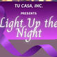 Light Up the Night  — Alamosa County Chamber of event image