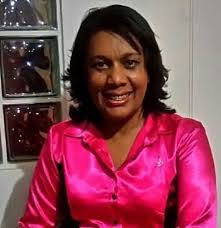 Tina Matos's Instagram, Twitter & Facebook