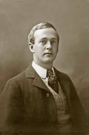 Henry Milner Rideout