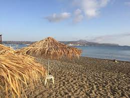 Παραμύθια για μικρούς και μεγάλους: Kiani Akti Taverna Kalyves Restaurant Bewertungen Telefonnummer Fotos Tripadvisor