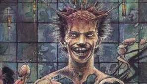 Horror Book Review: Books of Blood