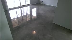 Epoxyshield® basement floor coating turns sound concrete basements into living, playing or working spaces. Decorative Concrete Basement Floor Osage Beach Mo Acid Stained W Epoxy Finish Youtube