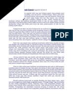 0 malaysian journal of social administration volume 2, 2003: Penderaan Kanak2