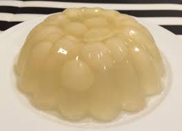 Longan Agar Agar Food Drinks Dessert Longan Agar