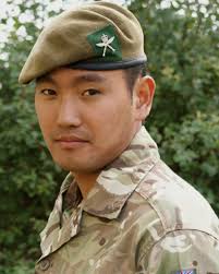 Us Delta Force Hero Sergeant 1st Class Ronald Aaron Grider (1980