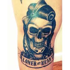 You can never have a long enough head start by floral tattoo, released 03 january 2020 1. Official Calabrese We Are Born Alone And We Die Alone Jessica