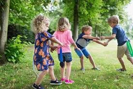Son aquellos juegos típicos de una región o país. 8 Juegos De Patio Tradicionales Y Sus Reglas Para Ninos