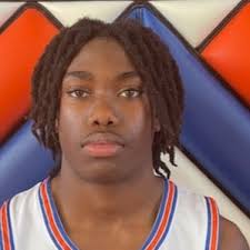 Bartow Basketball Roster (2022-23)