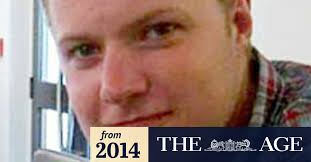 Concern for missing Scottish tourist Jonathan Ansell