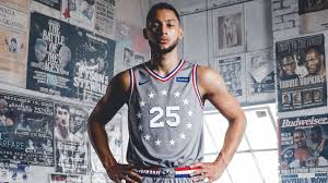 Los angeles lakers lebron james statement edition swingman jersey. Zach Lowe On Philadelphia 76ers Rocky Inspired Alternative Uniforms Nba