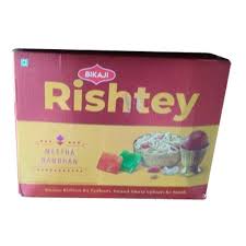 Gift Pack Haldiram Double Joy Gift Pack Manufacturer From Chennai
