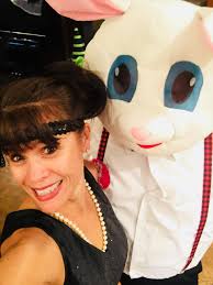 Had a blast at the BTD Halloween party!!! Thank you BTD😊❤️❤️