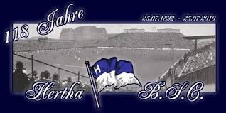 Gemeinsam sind wir hertha bsc. Hertha Bsc 118 Kostenlose Gastebuchbilder Hertha Bsc Hertha Bilder