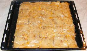 Baclava un desertul controversat, deoarece disputa dintre turci si cei greci nu pare sa isi gaseasca o finalitate prea curand asupra apartenentei. Baclava Retete Culinare Preparatedevis Ro