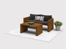 Gartenbank Jule Selber Bauen Alle Mobel Create By Obi In 2020 Gartenbank Bank Aussenmobel