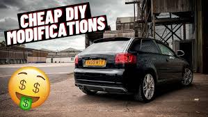 AUDI A3 8P - COMMON PROBLEMS *BUYERS GUIDE * - YouTube