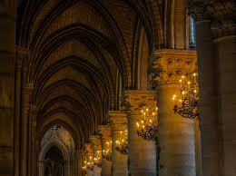 Catacombs By Candlelight Tour Old St Patrick S Cathedral Things To Do In New York Arch Architecture Cathedral Architecture Art