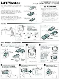 Inspiring Craftsman Keypad Garage Door Opener Battery Remote