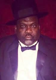 Derrick Starks's Instagram, Twitter & Facebook