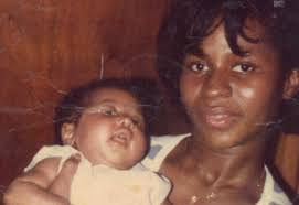 Spending quality time with his son. Toppa Top 13 Nicki Minaj S Most Caribbean Moments Largeup