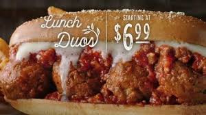 The olive garden is a 4 star hotel that attracts travellers seeking a distinctive location near the beach. Olive Garden Lunch Duos Tv Commercial Never Ending Value For Lunch Ispot Tv