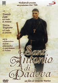 One of our best sellers in finale ligure! Sant Antonio Di Padova Tv 2002 Filmaffinity