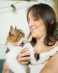 Mom. Pet mom. Icon. 🐾 💅 Today's all about you. Happy Mother's Day!