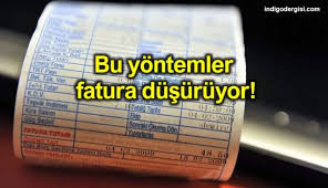Enerji verimliliğinde enerji etüdünün önemi. Enerji Tasarrufu Onerileri Fatura Dusuren Yontemler