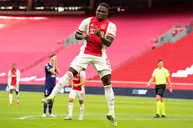 Новичок шахтера форвард лассина траоре дал короткий комментарий после подписания контракта с донецким клубом. Derzhite Top 50 Samyh Talantlivyh Igrokov Po Versii L Equipe V Spiske Dva Igroka Iz Ukrainy I Kvaracheliya O Duhe Vremeni Blogi Sports Ru