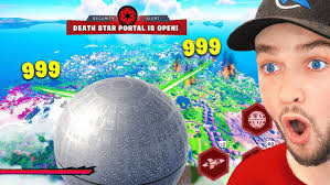 Fortnite: Eliminación