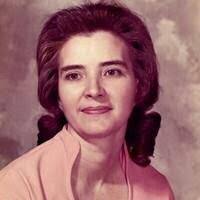 Alma Armentrout Obituary