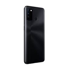 Back Panel Cover for BLU G71 - Black ...