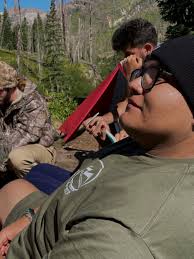 Testimonies — Joshua 1 Ministries