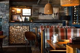 Ralph lauren has 13,700 employees across 20 locations and $6.16 b in annual revenue in fy 2020. Louie S By The Bay Restaurant Branding Hoodzpah