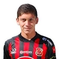 Joaquín Barrientos, Santiago Morning