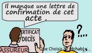 L'union fédérale des consommateurs que choisir valdorge association nationale de défense des consommateurs vous conseille et vous assiste.saint michel sur orge. Ufc Que Choisir De L Indre Et Loire Assurance Vie Un Capital Deces Qui Se Fait Attendre