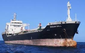 An act to establish the malaysian maritime enforcement agency to perform enforcement functions for ensuring the safety and security of the malaysia maritime zone with a view to the protection of. Mmea Detains Ocean Tankers Vessel Splash247