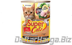 Maybe you would like to learn more about one of these? Daftar Harga Makanan Kucing Terbaru Update Agustus 2021 Lengkap