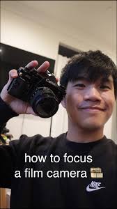 How to Know If My Camera Is in Focus