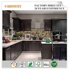 A professional interior design company with own manufacturing factory specializing in kitchen cabinet & wardrobe, renovation & interior design concept in penang, malaysia. 2019 Trend Modern Modular Solid Wood Kitchen Cabinets Rta Malaysia China Furniture Home Furniture Made In China Com
