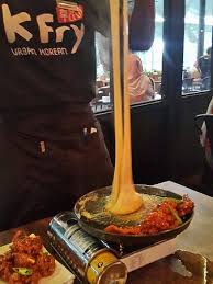 (march 6th, 2015) with the uae during president parks state visit to the middle east at the end. Halal Korean Food In Ioi City Mall Review Of K Fry Urban Korean Ioi City Mall Putrajaya Putrajaya Malaysia Tripadvisor