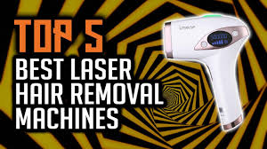 If you decide to give this one a shot, expect to be surprised. Top 5 Best Laser Hair Removal Machines In 2020 Youtube