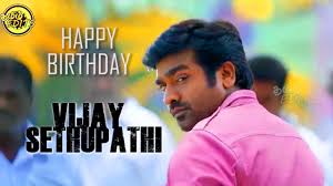 Happy birthday 'vijay sethupathy' <3. Vijay Sethupathi Birthday Special Jan 16 Whatsapp Status Tamil Edits Youtube